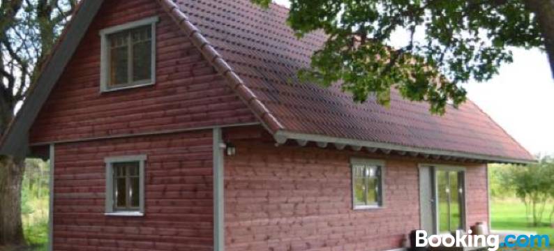 Kivi-Roosi Holiday House图片