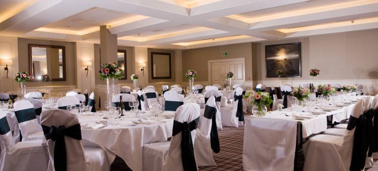 圣安德烈杜文酒店(Hotel du Vin, St Andrews)图片