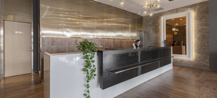 锦江之星品尚酒店(茌平枣乡街店)图片