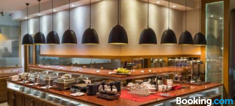 三爱大陆精品酒店(Sangai Continental (The Boutique Hotel))图片