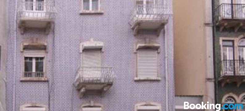 帕梯奥骚达马克斯阁楼公寓(Pateo Saudade Lofts Marques)图片