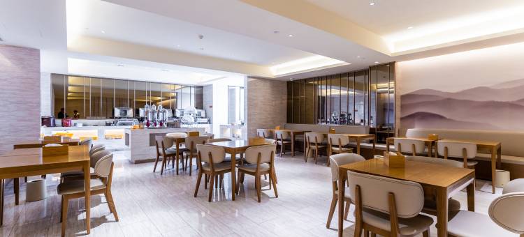 全季酒店(郑州新郑国际机场店)图片