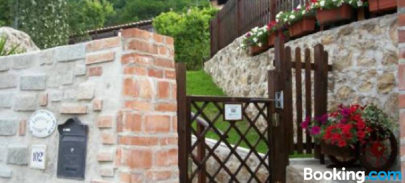 赫尔米塔基假日公寓式酒店(Hermitage Holidays)图片