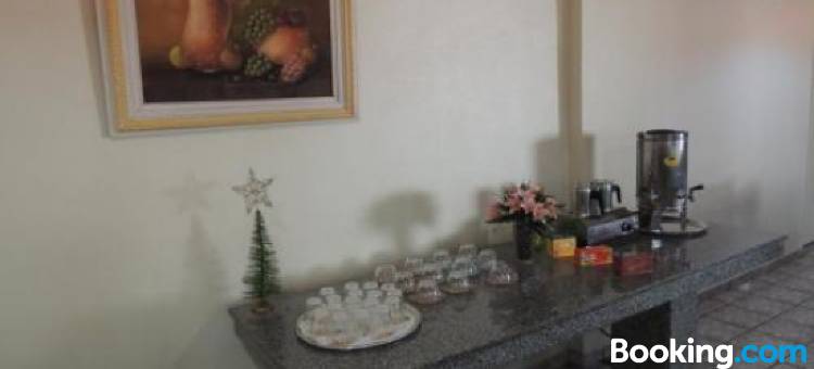 Hotel Primavera Betim图片