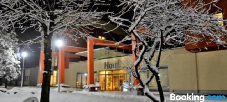 Hotel Szyndzielnia图片