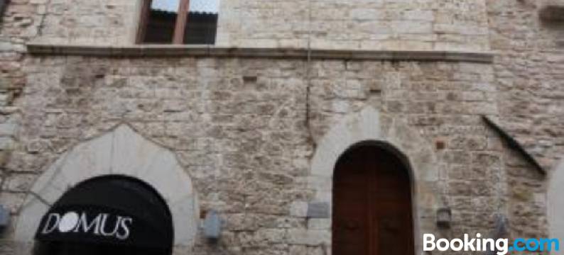 圣格内塞住宿加早餐旅馆(Residenza Sant'Agnese)图片