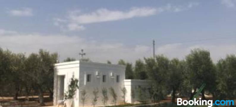 马塞里亚思佩瑟托酒店(Masseria Spesseto)图片