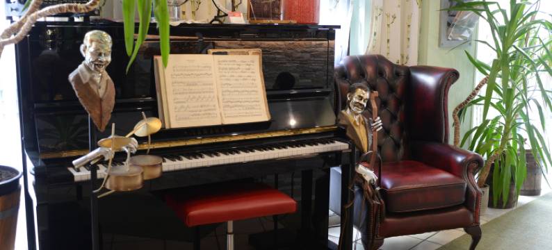 格兰纳斯酒店(Hotel Granus)图片