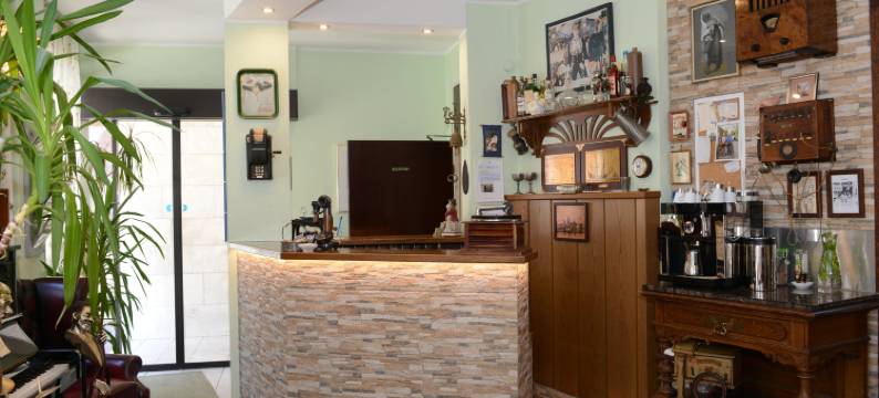 格兰纳斯酒店(Hotel Granus)图片