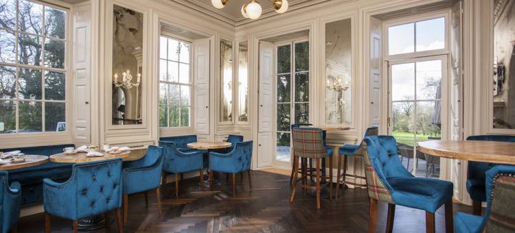 布莱克韦尔农庄酒店(Blackwell Grange Hotel)图片