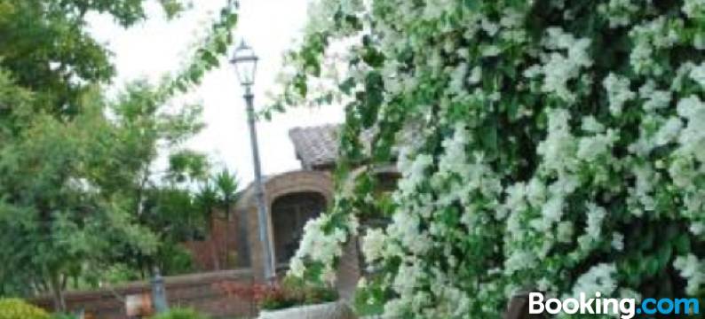 Tenuta Sciacca图片