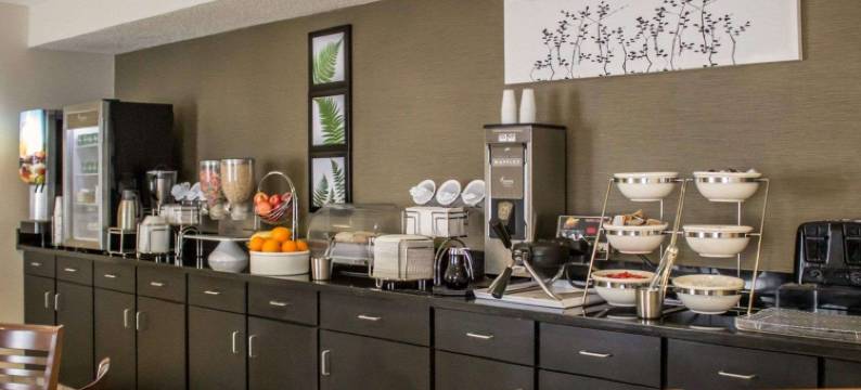 桑达斯基舒眠酒店(Sleep Inn)图片