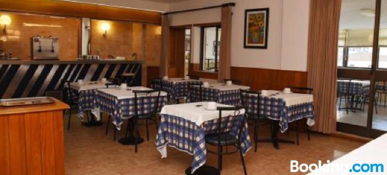 瓦尔弗洛雷斯酒店(Hotel Val Flores)图片