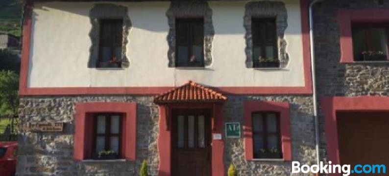 侯赛苏珊娜科拉拉酒店(La Corrala de Jose Susana)图片