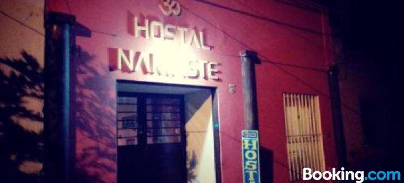 拿马司特酒店(Hostal Namaste)图片