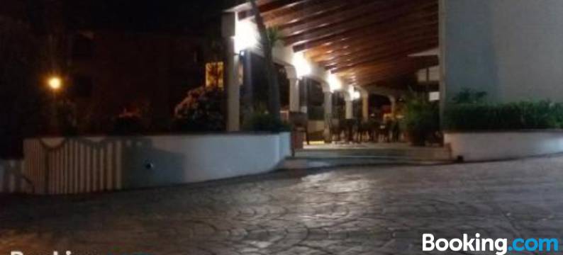 贝尔维德住宿加早餐酒店(Belvedere Residence)图片