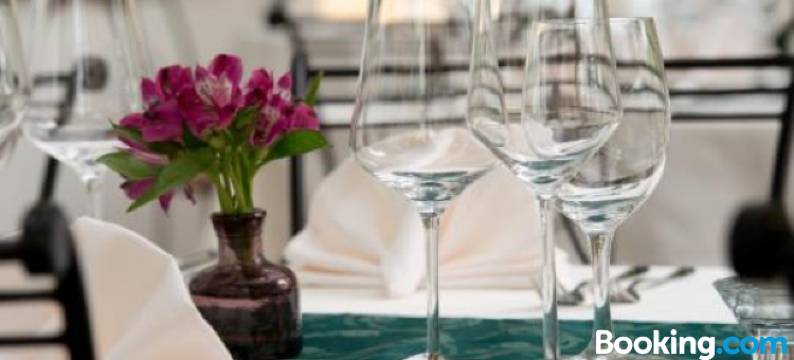 约翰卡度假酒店(Resort Johanka)图片