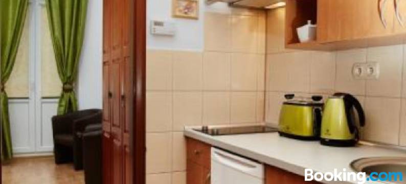 Apartament w Drawsku图片