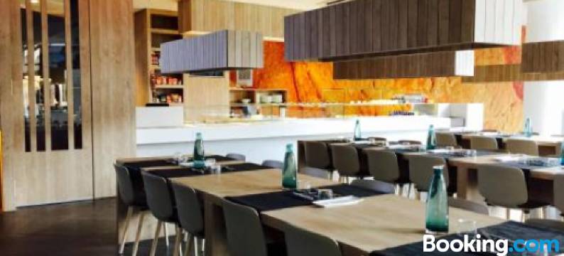 谢米娜丽酒店(Seminari Allotjaments)图片