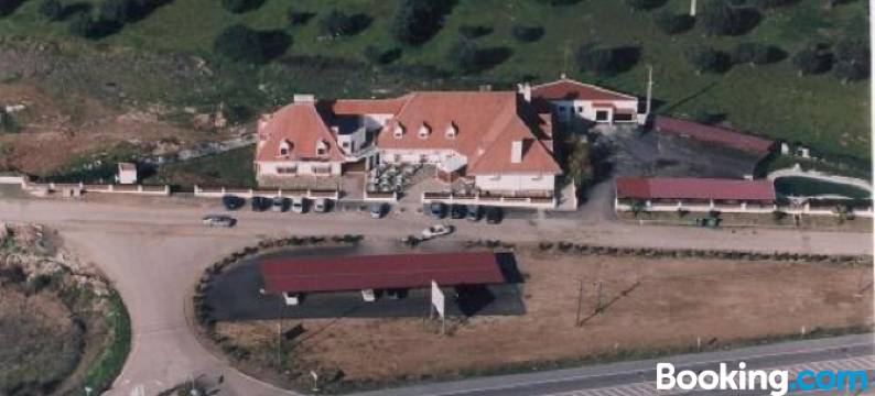 杰丁酒店(Hotel Jardim)图片