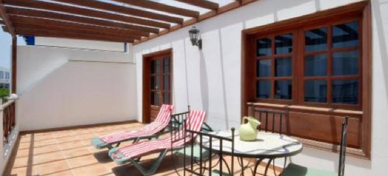 Apartment Limonade Deluxe Main Center Playa Blanca by Pvl图片