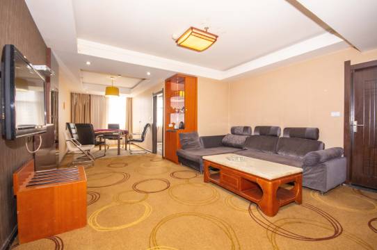 利川城市阳光大酒店