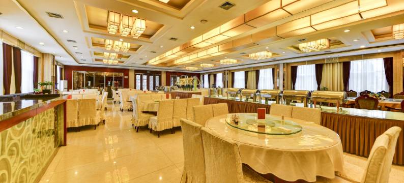 燕赵驿行康养酒店图片