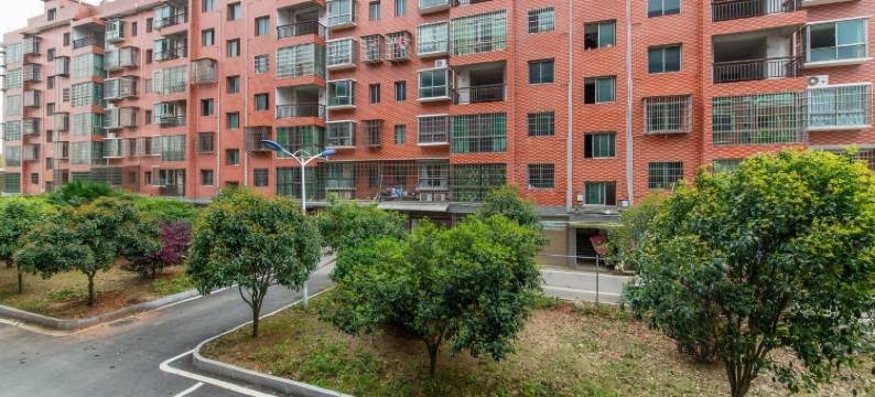 翠花家庭宾馆(衡阳高铁店)图片