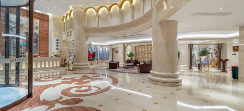 紫气东来酒店(长沙黄花国际机场店)图片