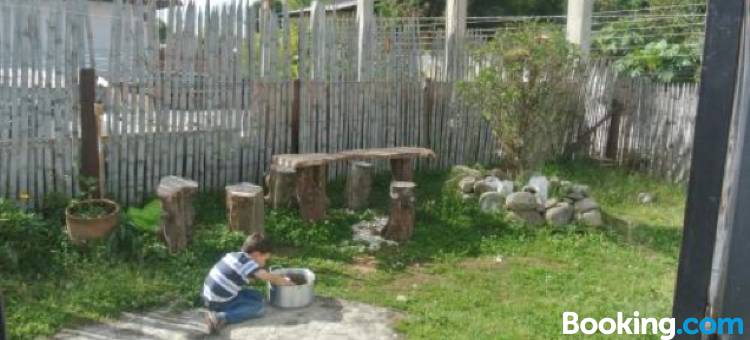 耶利哥家庭旅馆(Hostal Familiar Jerico)图片