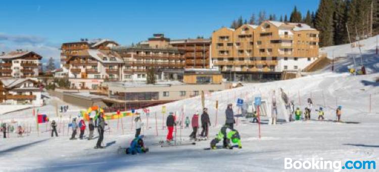 克里斯特尔酒店(Hotel Cristal)图片