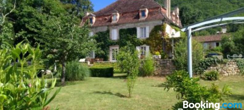 Maison Redon Chambres d'hôtes图片