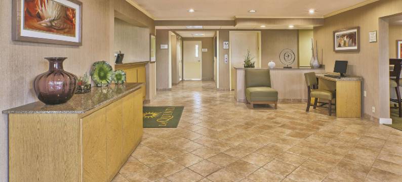 托莱多佩里斯堡拉昆塔温德姆酒店(La Quinta Inn by Wyndham Toledo Perrysburg)图片