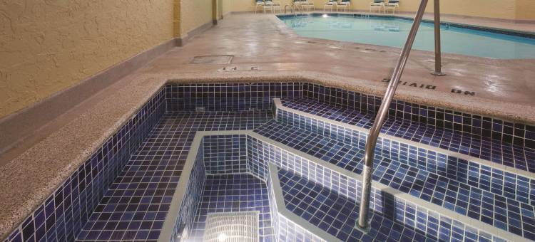 明尼阿波利斯布卢明顿西拉昆塔温德姆套房酒店(La Quinta Inn & Suites by Wyndham Minneapolis Bloomington W)图片