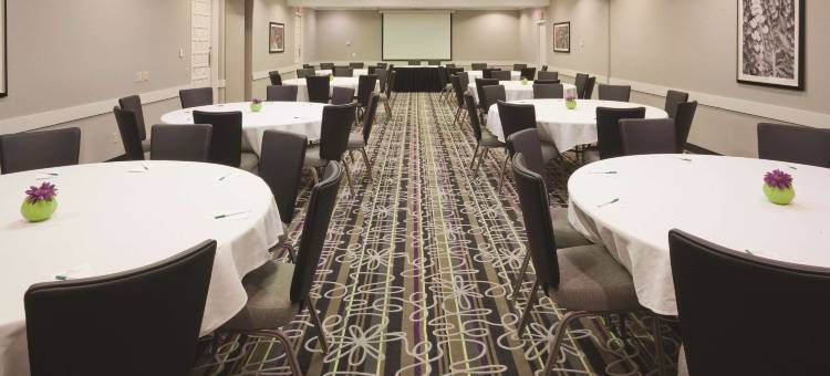 明尼阿波利斯布卢明顿西拉昆塔温德姆套房酒店(La Quinta Inn & Suites by Wyndham Minneapolis Bloomington W)图片