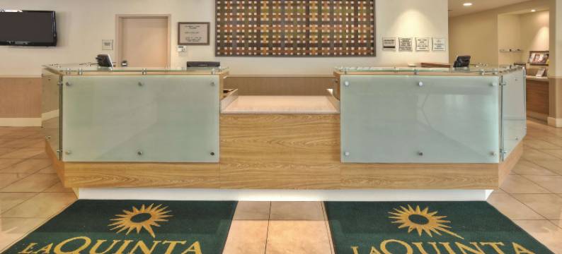 丹伯里拉昆塔温德姆套房酒店(La Quinta Inn & Suites by Wyndham Danbury)图片