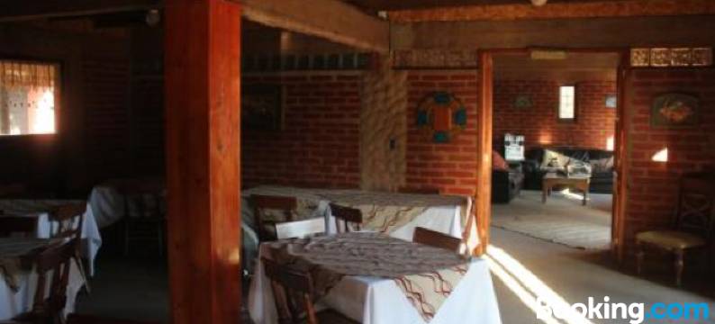 哈拉斯田园之家乡村民宿(Hotel Haras Casacampo)图片