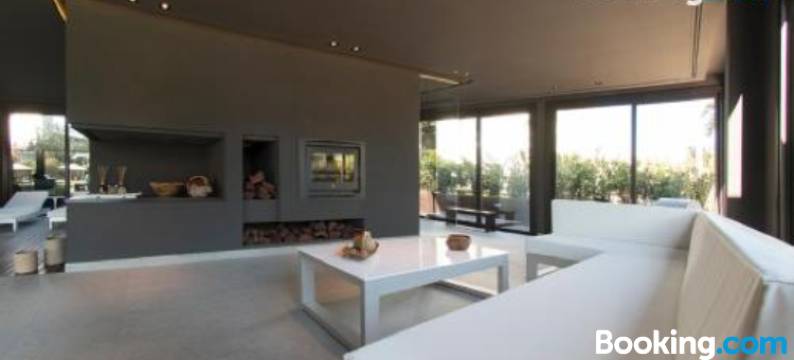 威乐圣日耳曼Spa公寓酒店(Ville Saint Germain Apart Hotel & Spa)图片