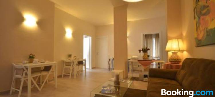 意大利之家住宿加早餐旅馆(B&B Room Italy)图片