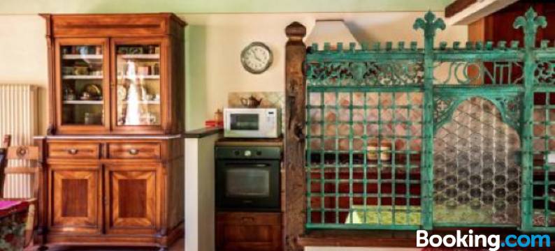 Comfortable House with Pool in Castelnuovo di Garfagnana图片