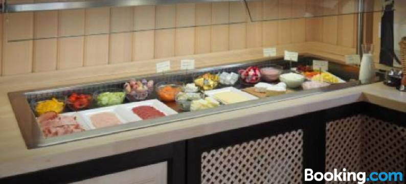 博格尔宾馆(Gasthof Bögl)图片