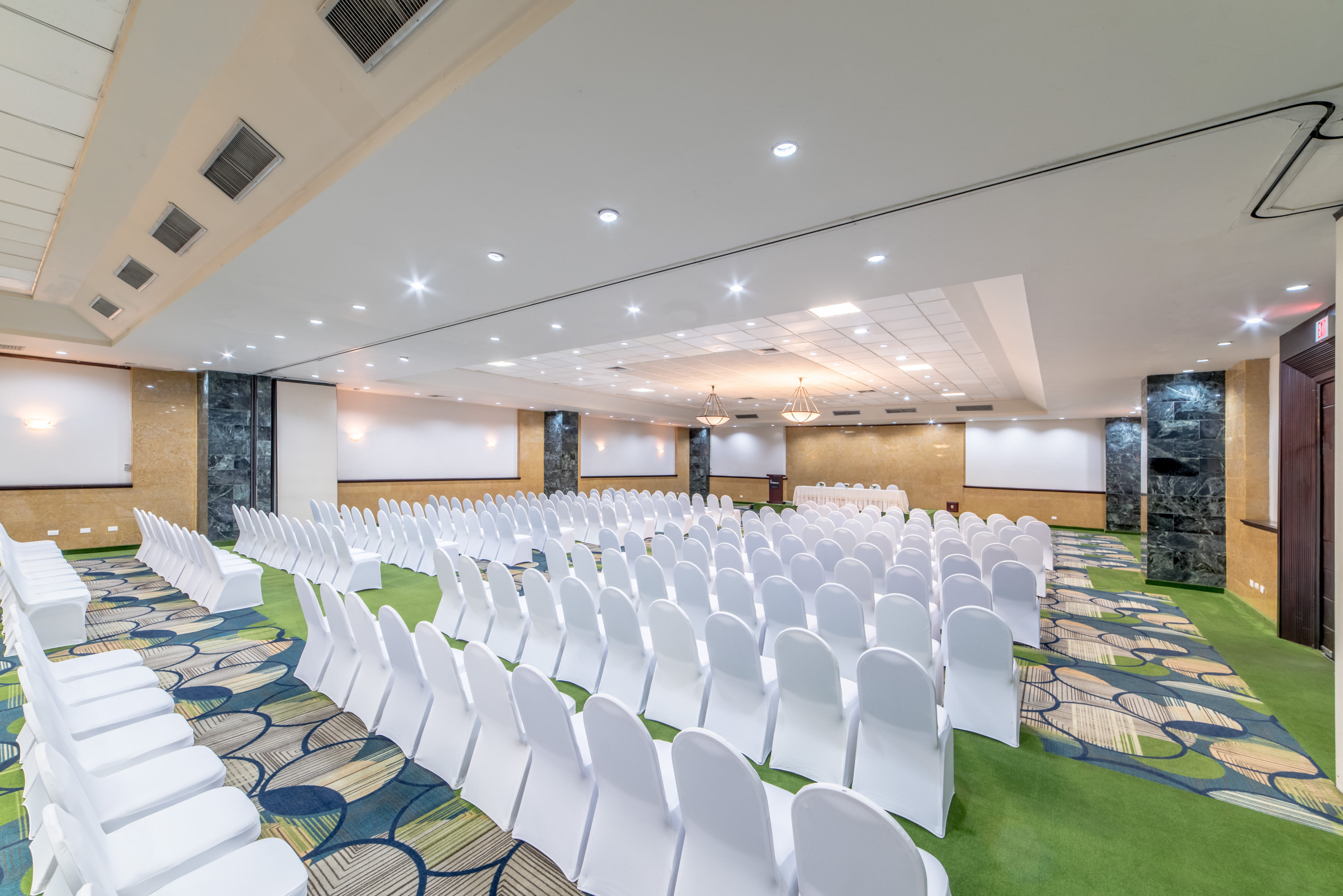 Hodelpa Gran Almirante Over view