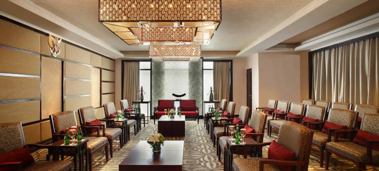 巴厘岛努沙杜瓦威斯汀度假酒店(The Westin Resort Nusa Dua, Bali)图片