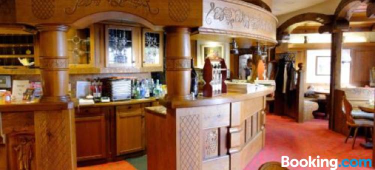 圣玛蒂拿卡斯特尔酒店(Hotel St.Martiner Castell)图片