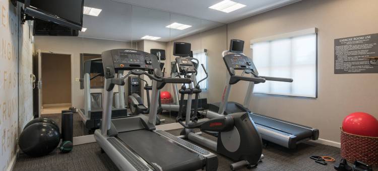 Residence Inn San Ramon图片