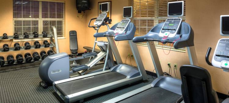 圣若泽南Residence Inn 酒店(Residence Inn San Jose South)图片