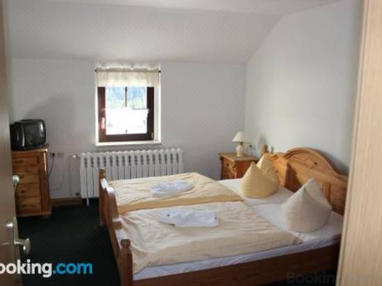 Berggasthof Neues Haus Hotel Reviews And Room Rates