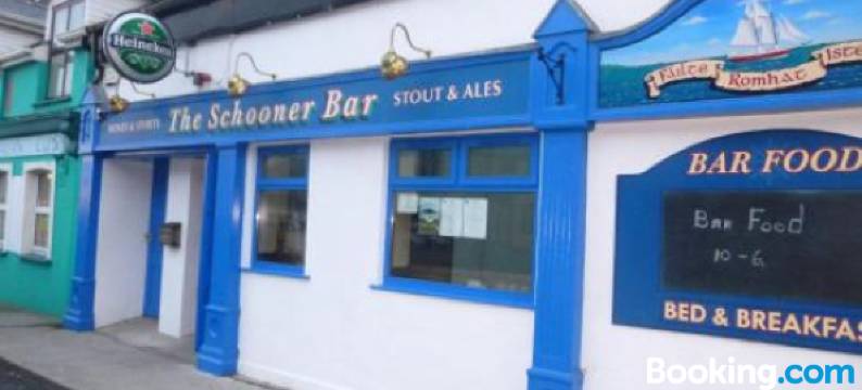 帆船酒馆住宿加早餐旅馆(The Schooner Tavern)图片