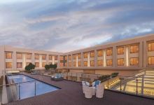 阿格拉希尔顿逸林酒店(DoubleTree by Hilton Agra)酒店图片