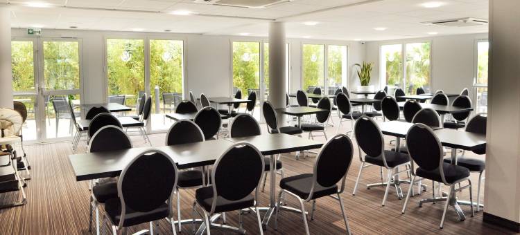 拉波勒金色郁金香酒店(GOLDEN TULIP LA BAULE HOTEL & RESIDENCE)图片